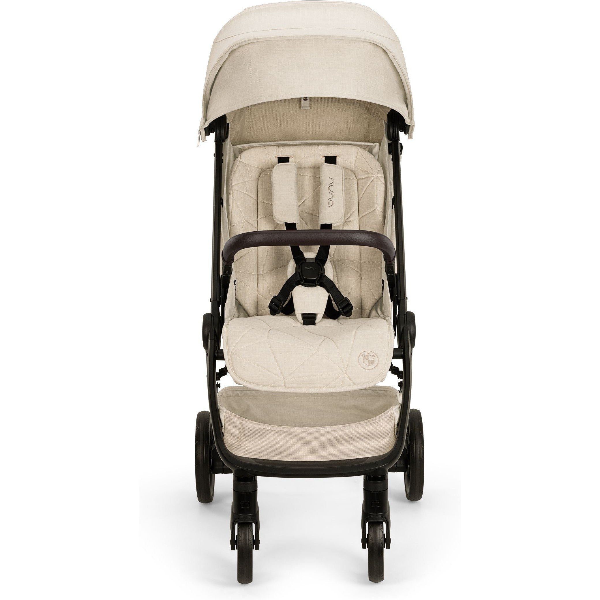 Nuna x BMW Trvl LX Stroller