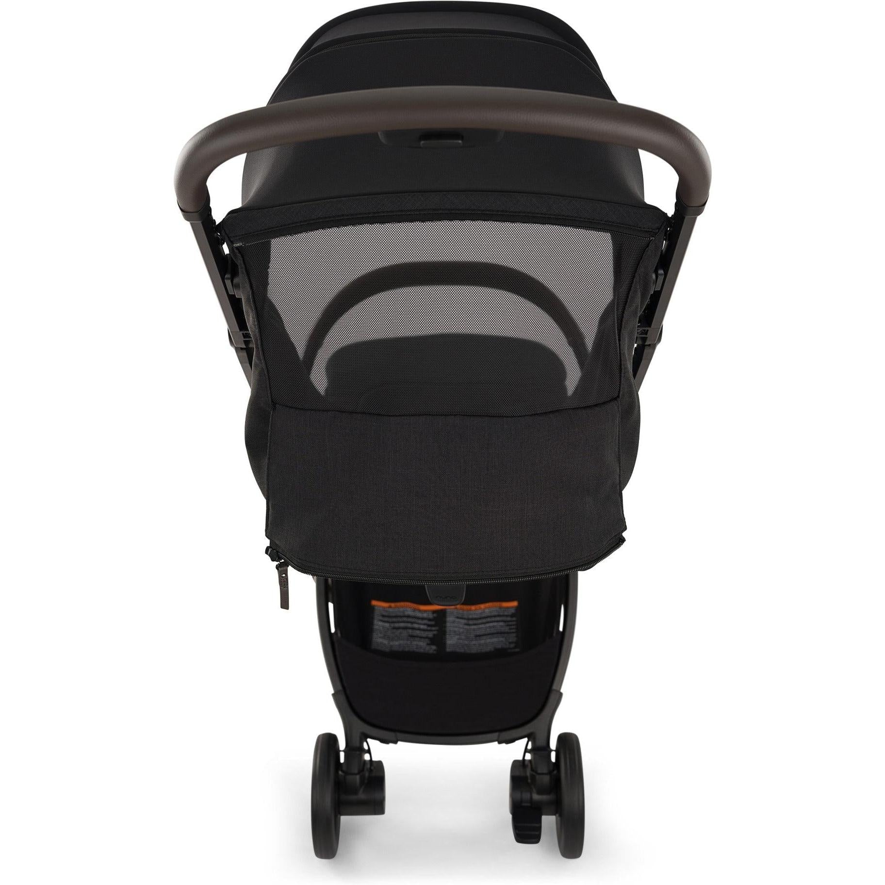 Nuna VIAA Cabn Stroller | PRE-ORDER | SHIPS IN JULY