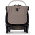 Nuna VIAA Cabn Stroller | PRE-ORDER | SHIPS IN JULY