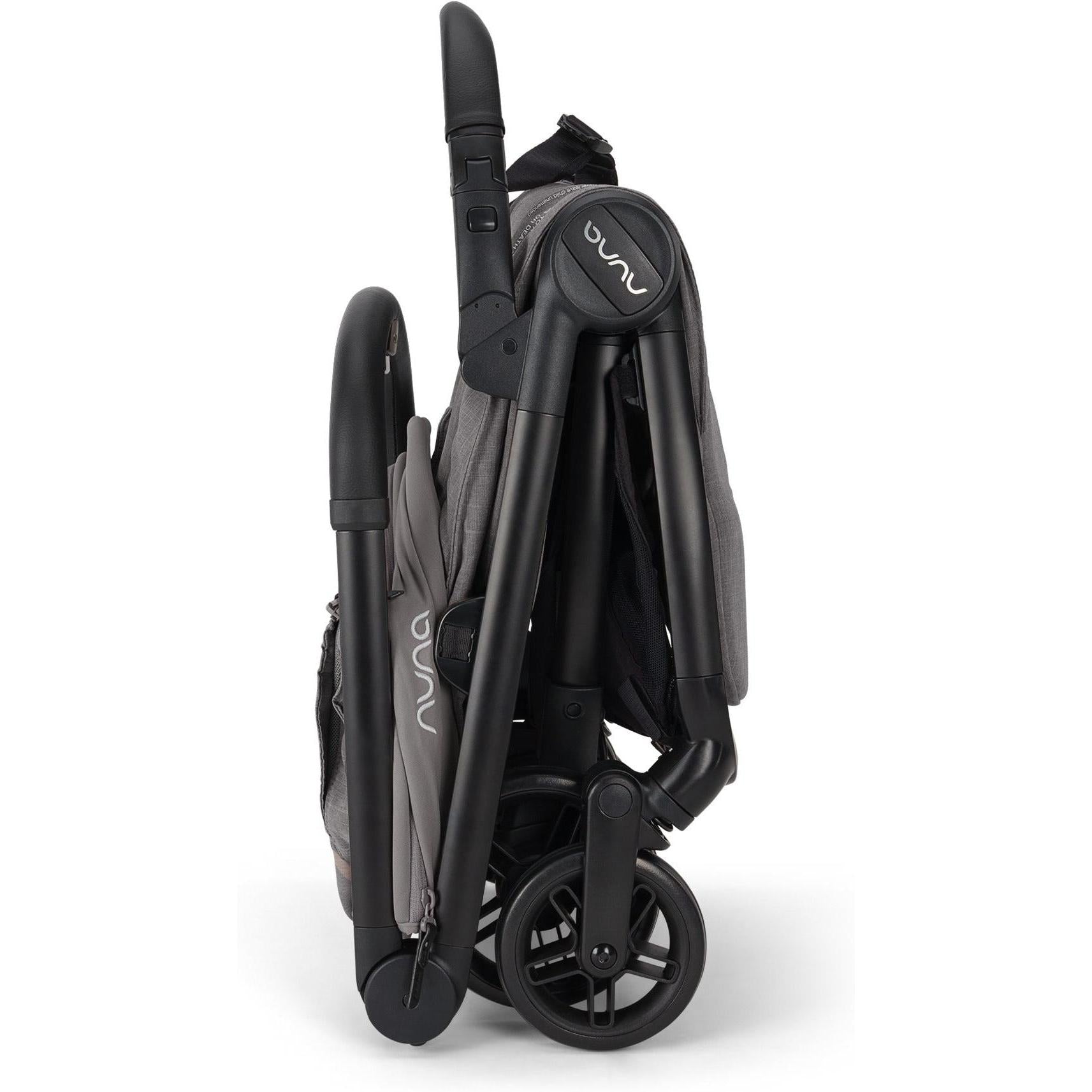 Nuna VIAA Cabn Stroller | PRE-ORDER | SHIPS IN JULY