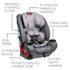 Britax One4Life ClickTight All-in-One Convertible Car Seat - Glacier