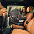 Nuna PIPA Aire RX Infant Car Seat + RELX Base