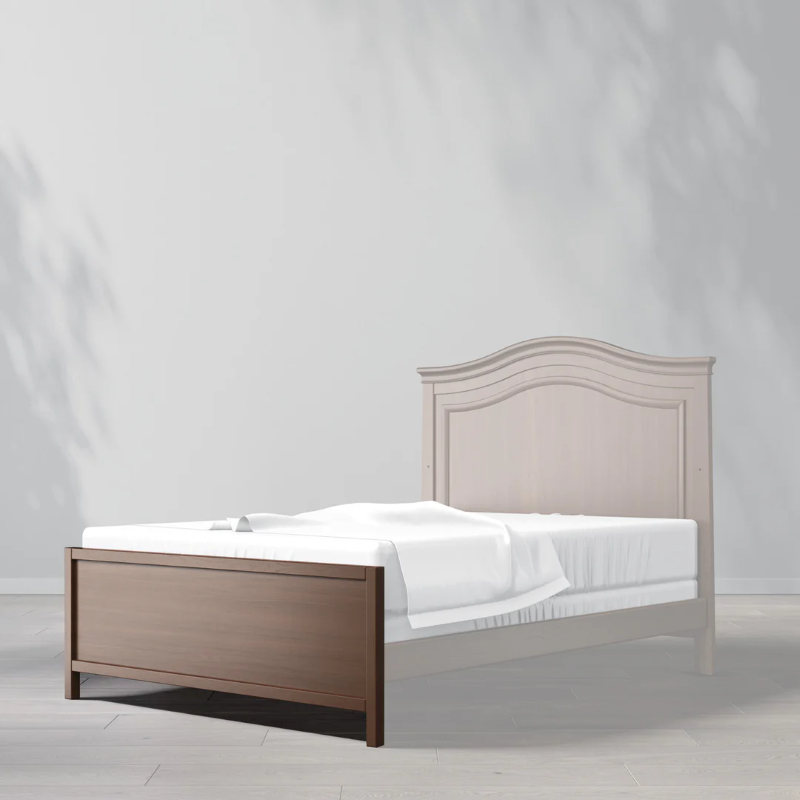 Silva Serena Full-Size Bed