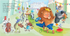 Jam Jam My First The Carnival of The Animals Book
