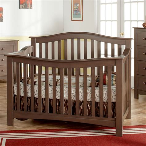 Pali Bolzano Forever Crib *** Shipping not Available *** | Lullabye Shop