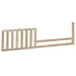 Pali Como Toddler Rail