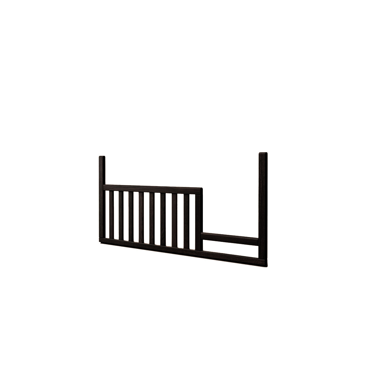 Romina Toddler Rail for Karisma Convertible Cribs