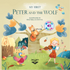 Jam Jam My First Peter And The Wolf