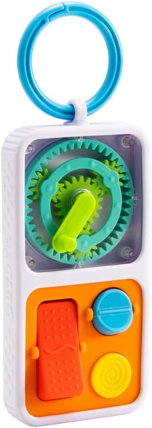 Fat Brain Toys PlayTab Go
