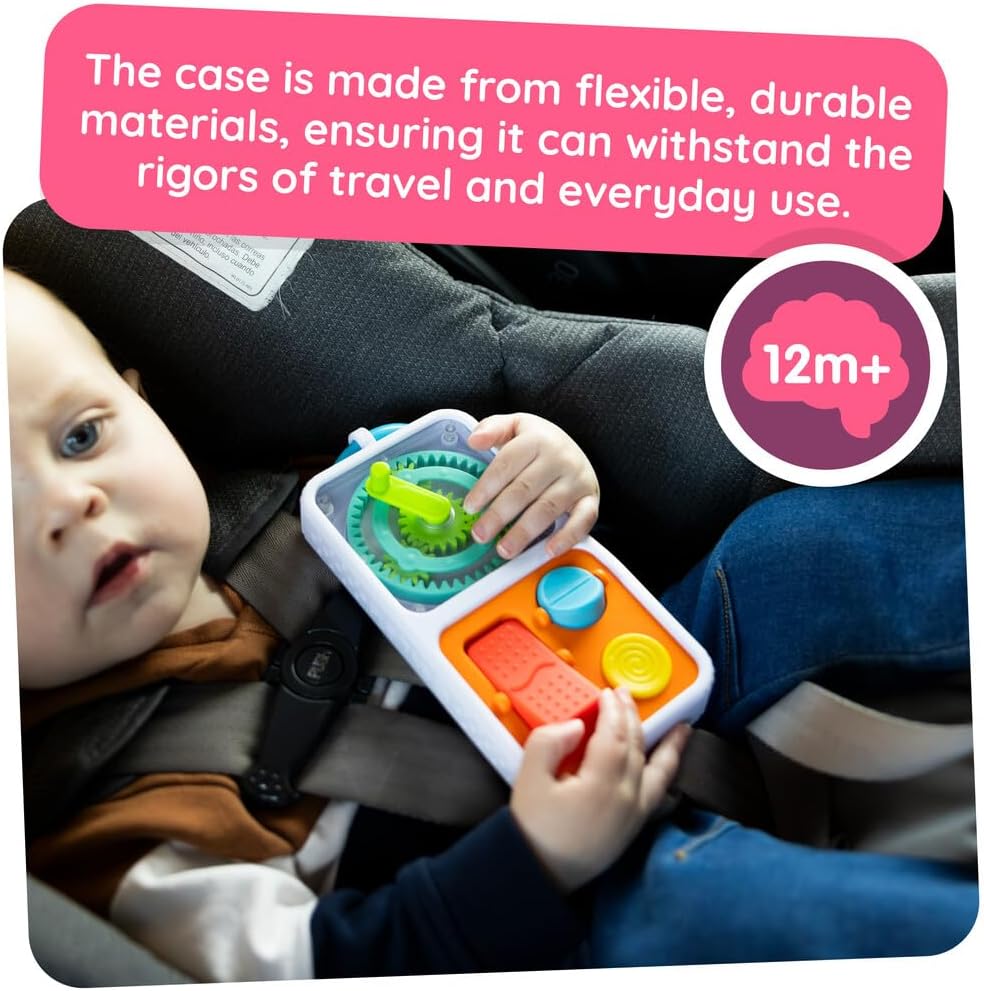 Fat Brain Toys PlayTab Go