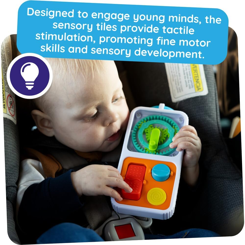 Fat Brain Toys PlayTab Go
