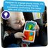 Fat Brain Toys PlayTab Go