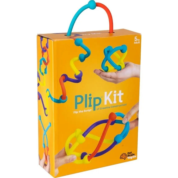 Fat Brain Toys Plip Kit