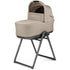 Peg Perego YPSI Bassinet with Stand By Me | Lullabye Shop