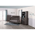 Pali Potenza Floor Bookcase / Hutch | Lullabye Shop
