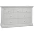 Sorelle Providence Double Dresser