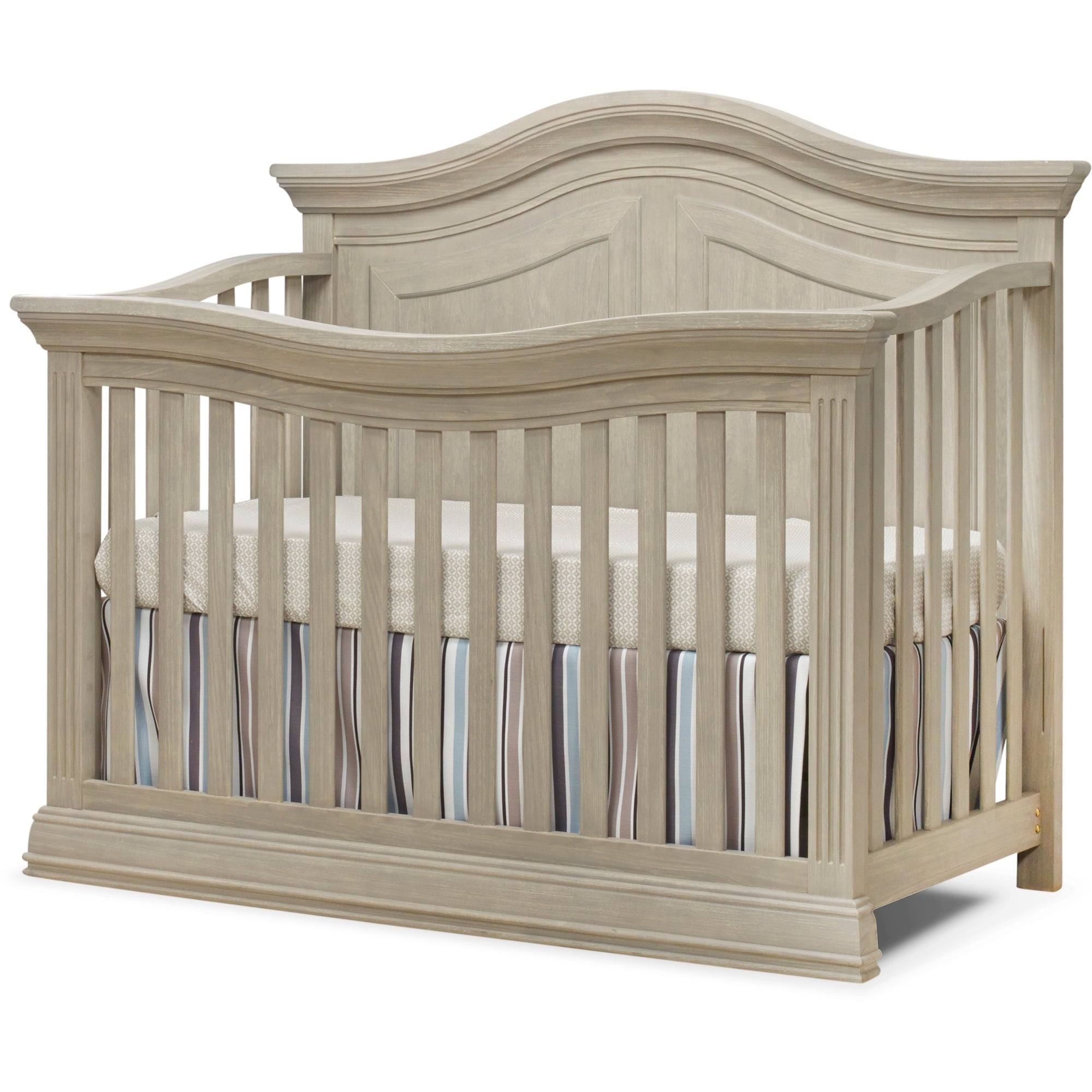 Sorelle Providence Crib | Lullabye Shop