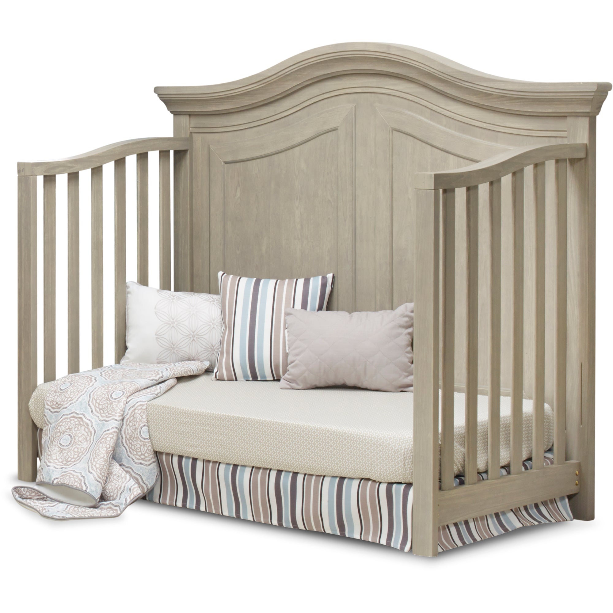 Sorelle Providence Crib | Lullabye Shop