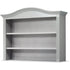Sorelle Universal Hutch | Lullabye Shop