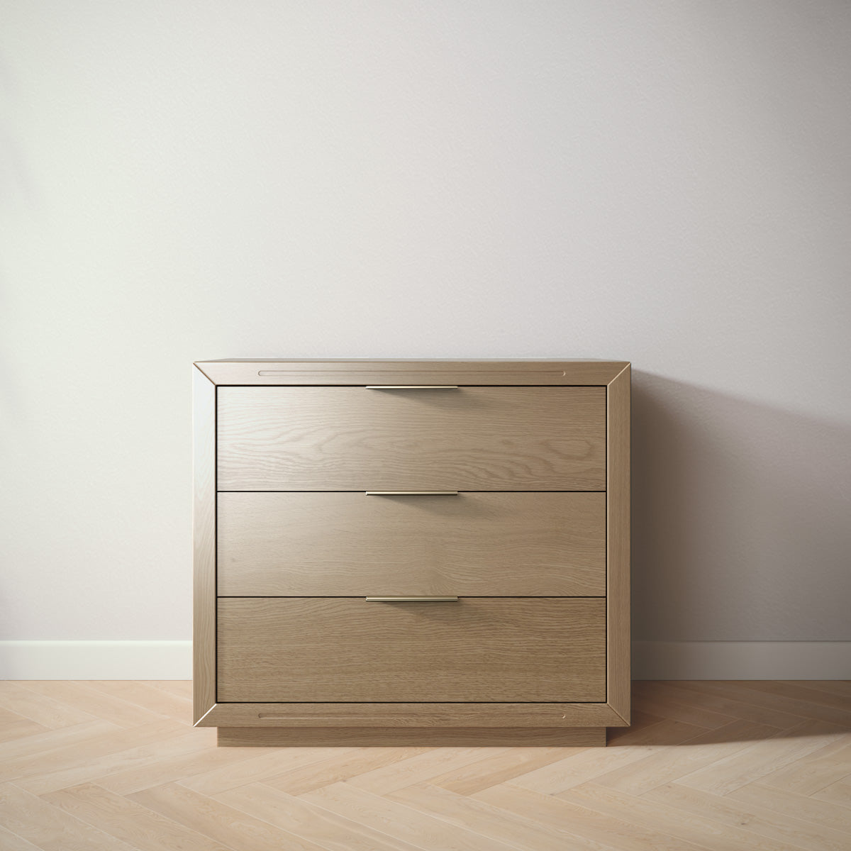 Romina Quadro Single Dresser