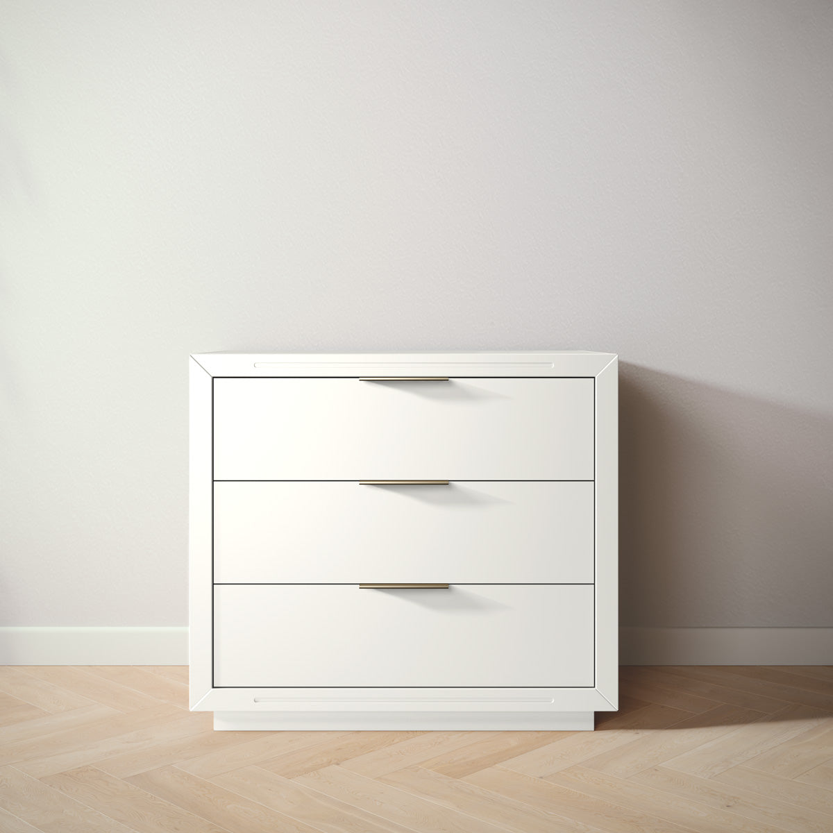 Romina Quadro Single Dresser