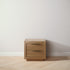 Romina Quadro Nightstand