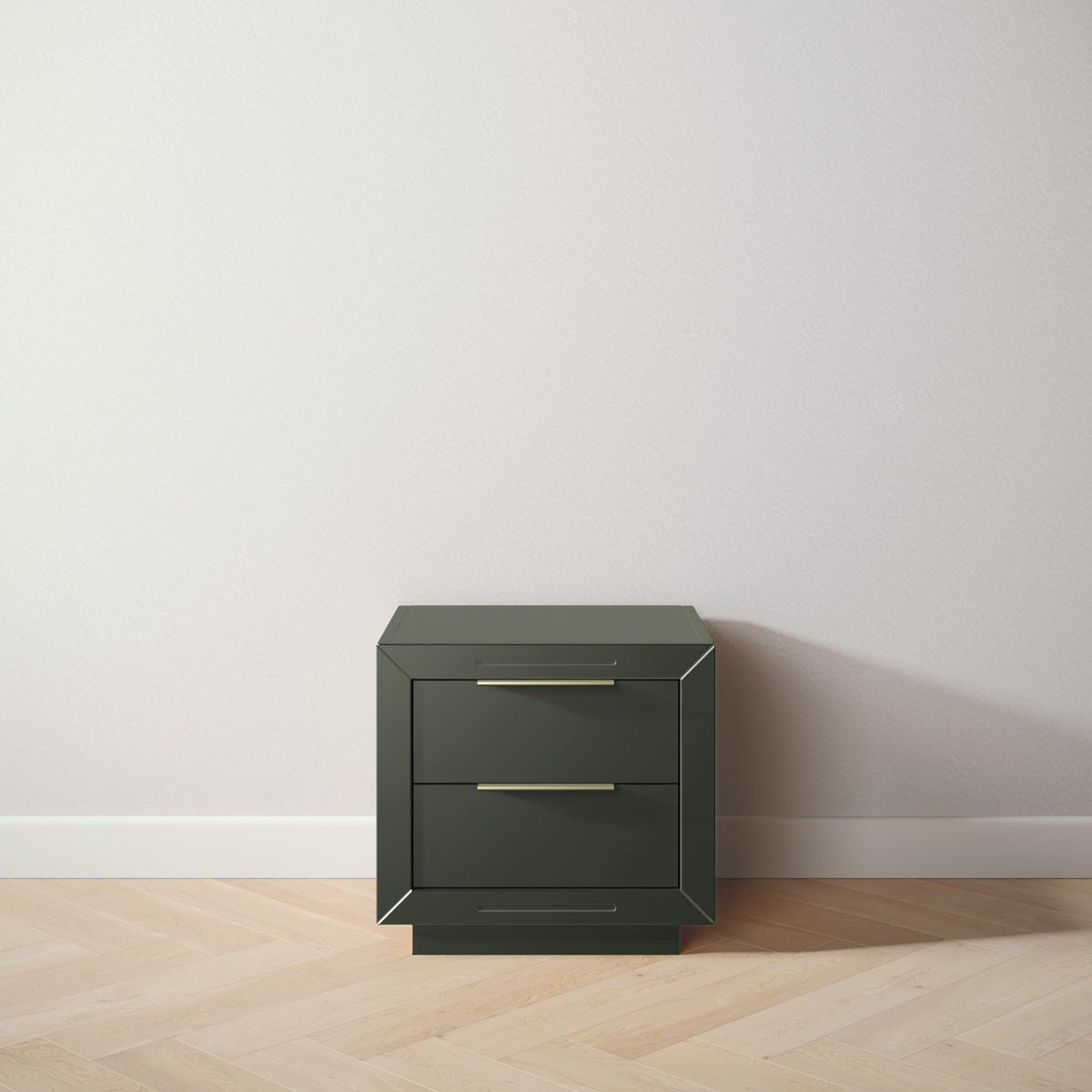 Romina Quadro Nightstand