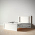 Romina Quadro Full-Size Bed