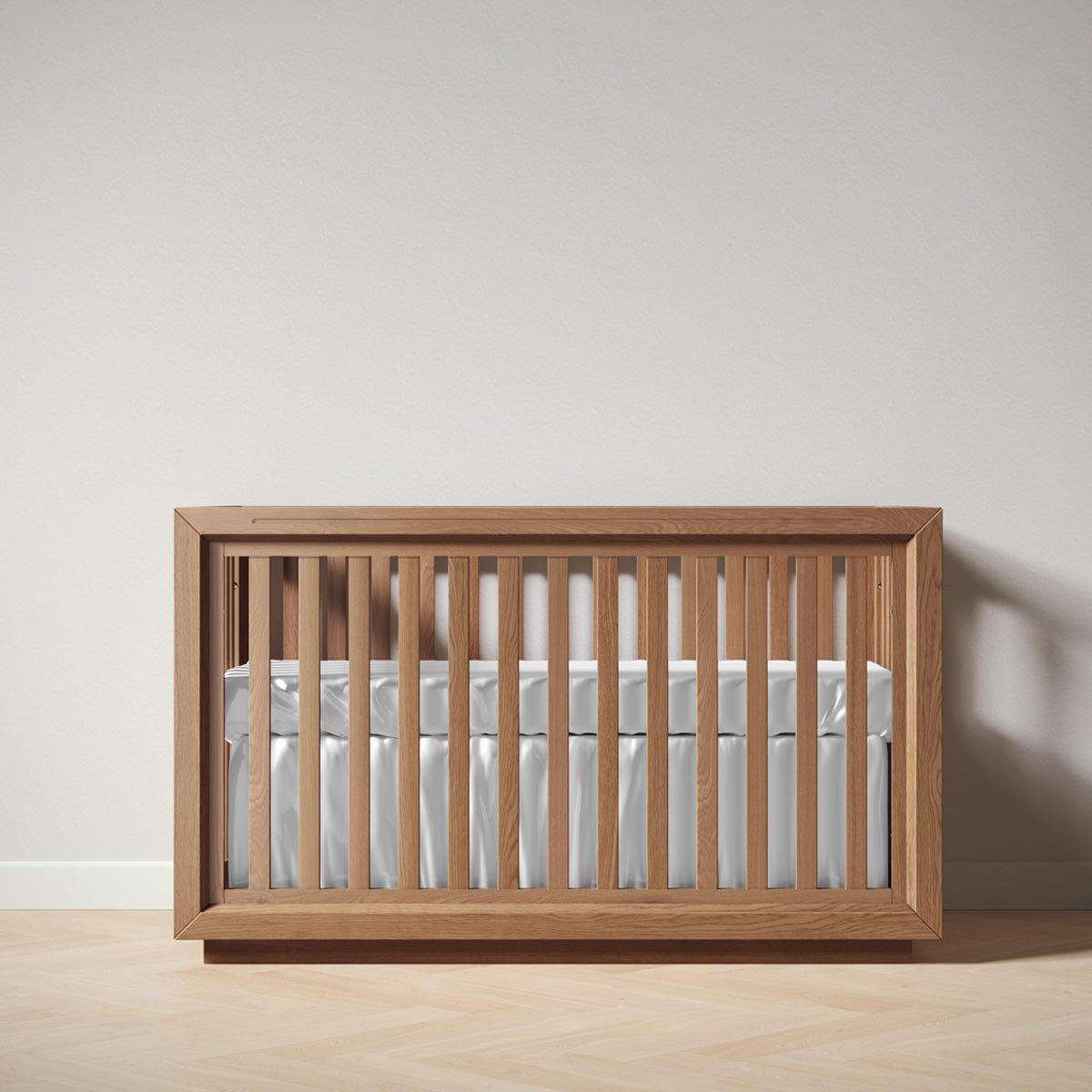 Romina Quadro Classic Crib