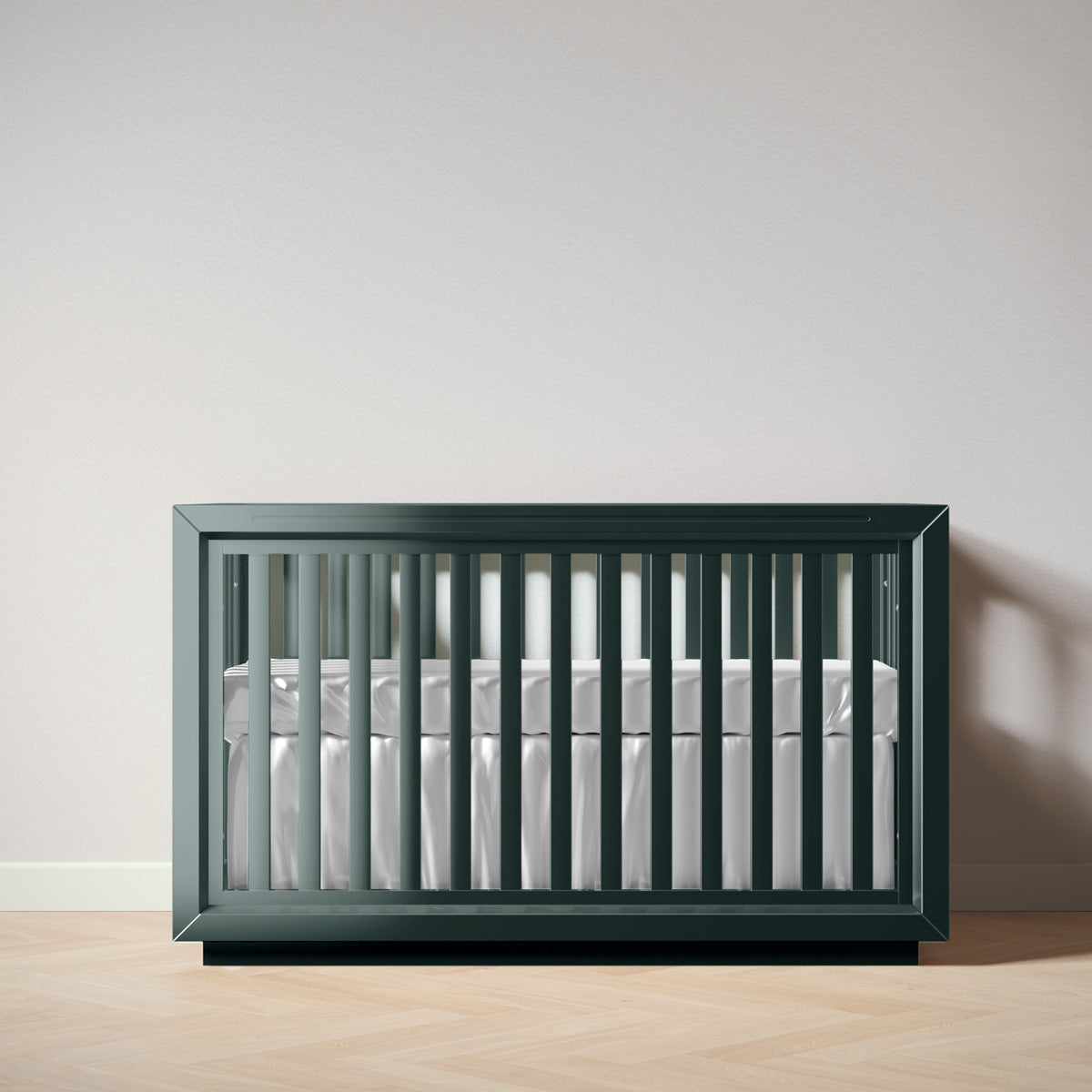 Romina Quadro Classic Crib
