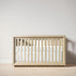Romina Quadro Classic Crib