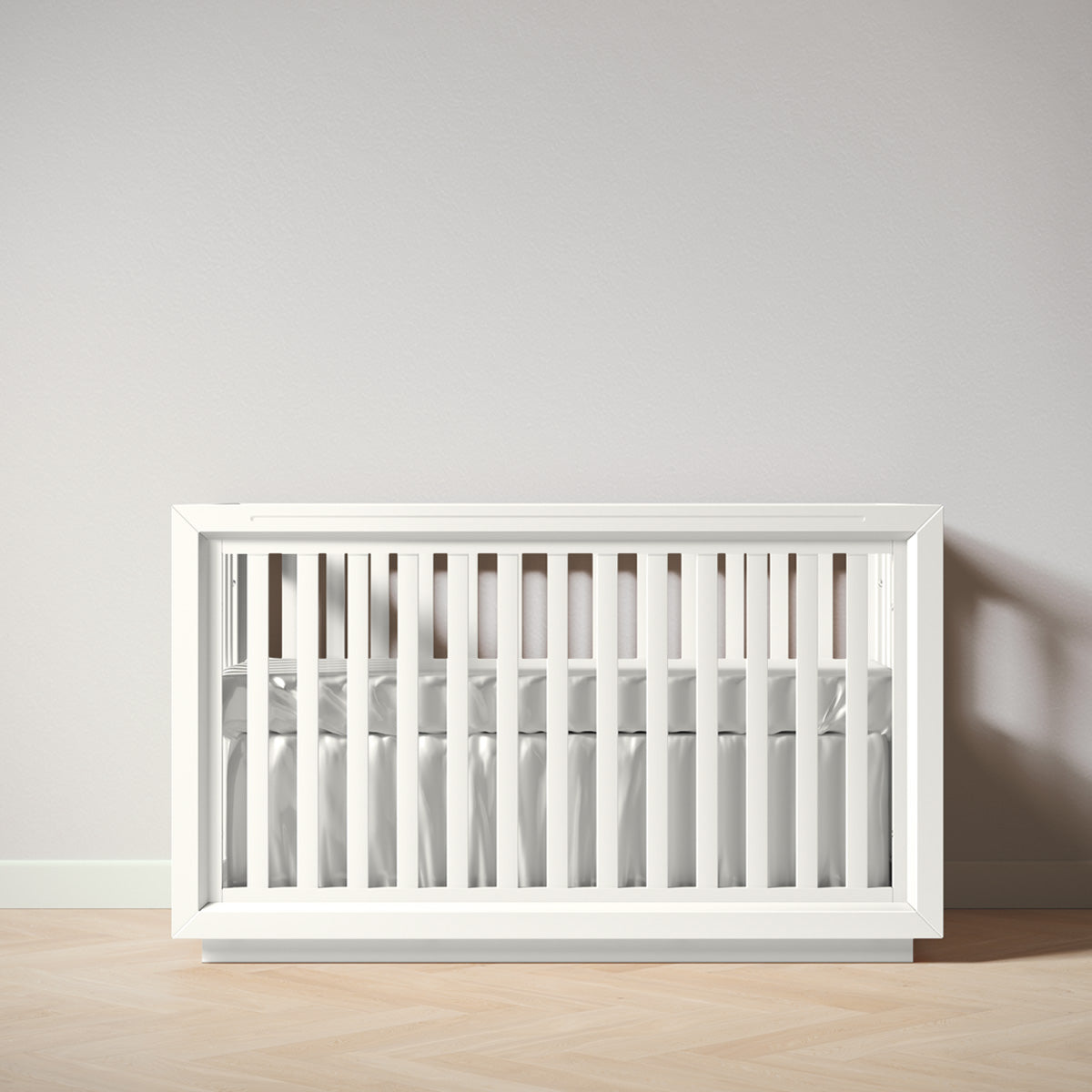 Romina Quadro Classic Crib