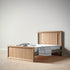 Romina Quadro Full-Size Bed
