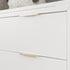 Romina Quadro Double Dresser