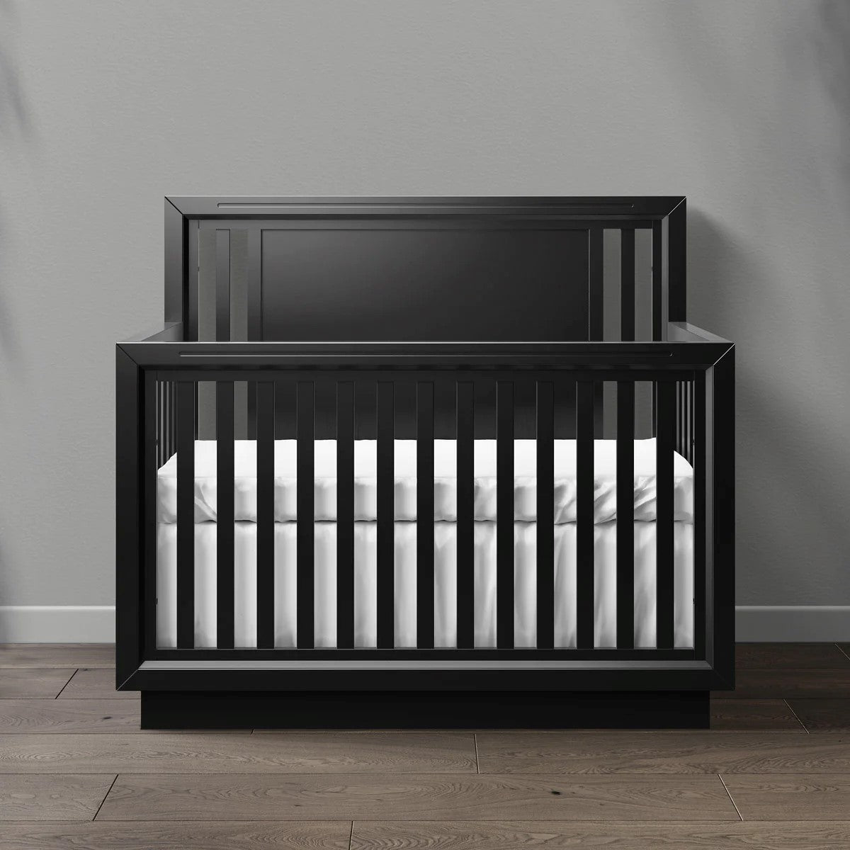 Romina Quadro Convertible Crib