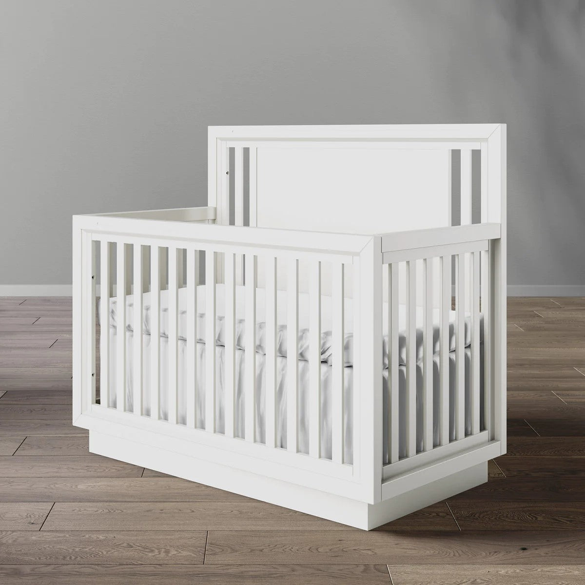 Romina Quadro Convertible Crib