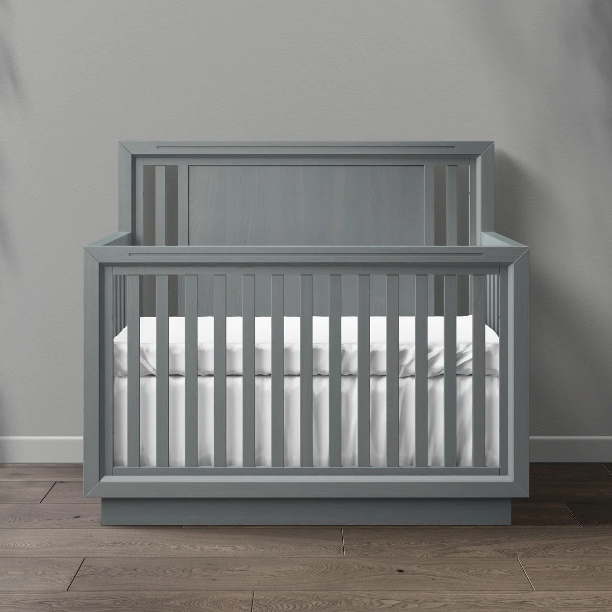 Romina Quadro Convertible Crib