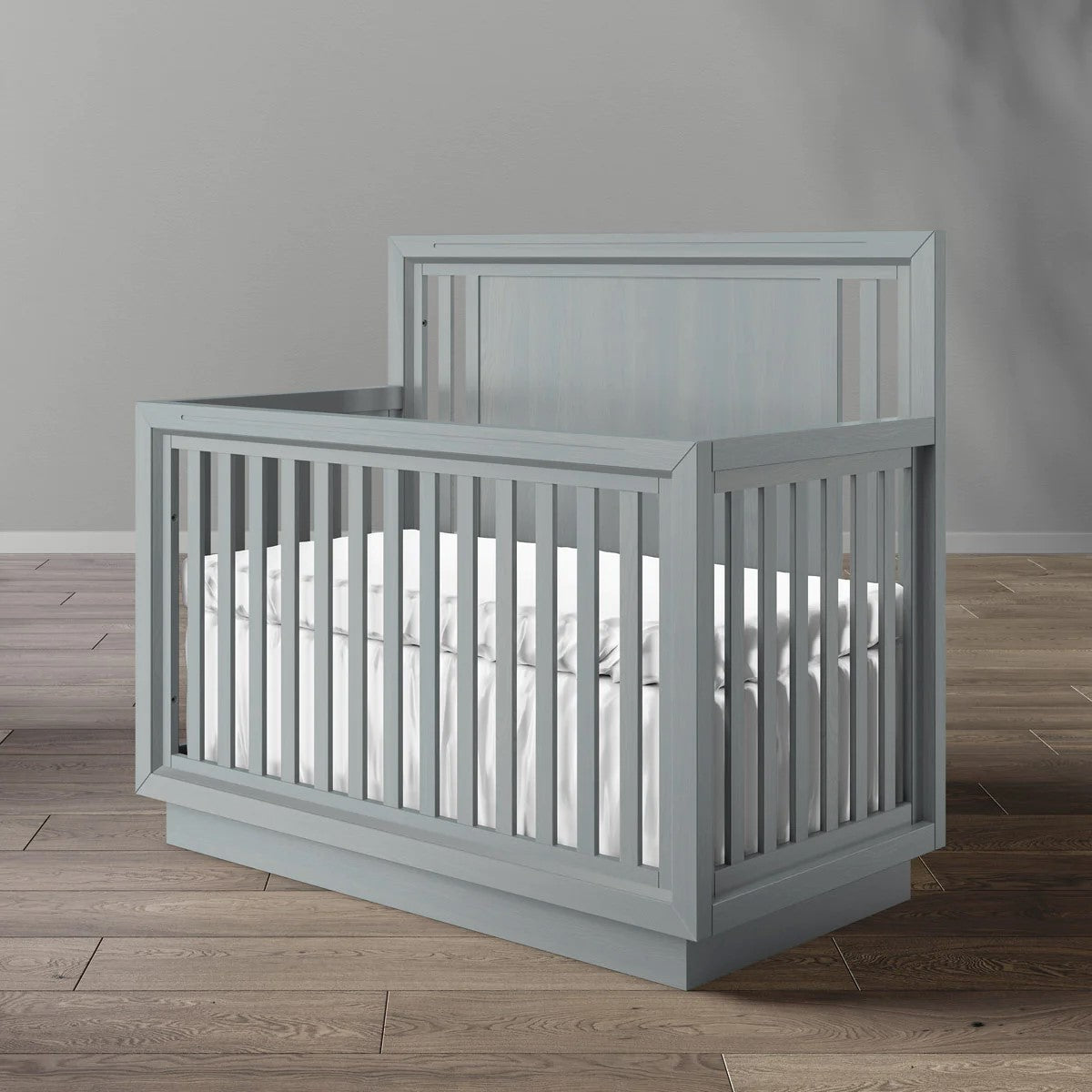 Romina Quadro Convertible Crib