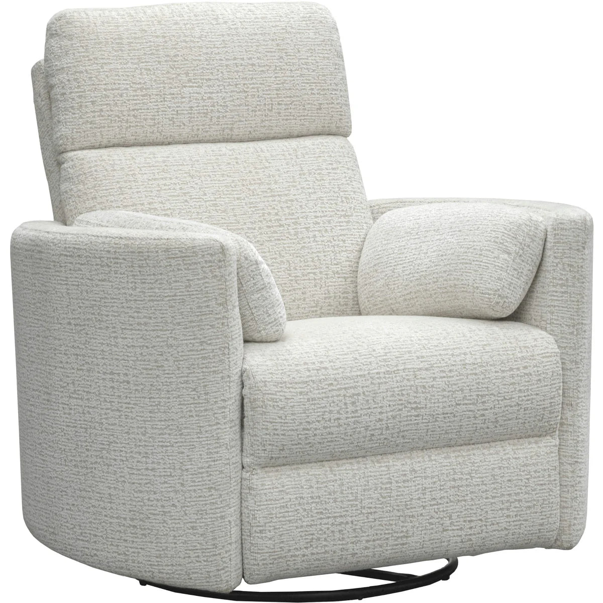 Parker House Radius Power Glider Plus with Power Headrest Recliner
