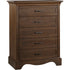 Pali Ragusa 5-Drawer Dresser