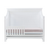 Appleseed Rowan Toddler Conversion Kit Pure White