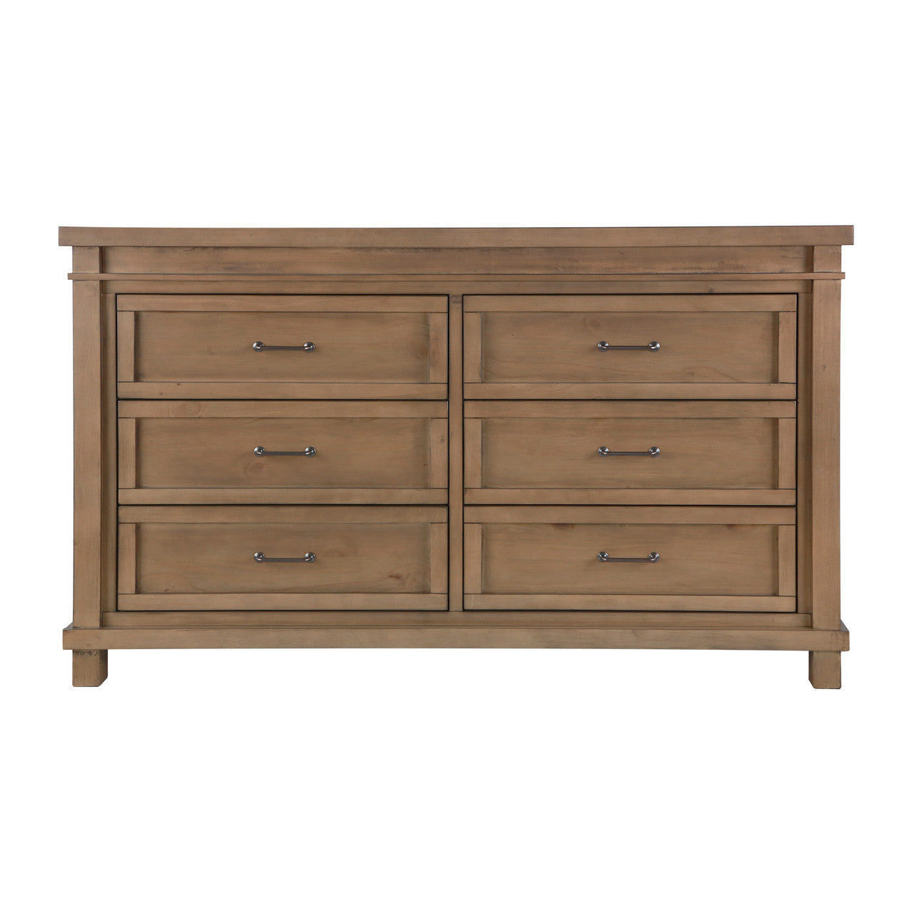 Appleseed  Rowan Double Dresser