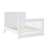 Appleseed Rowan Adult Conversion Kit Pure White