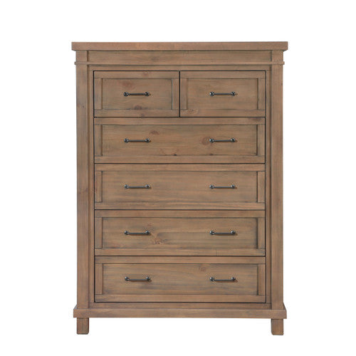 Appleseed Rowan Tall Dresser