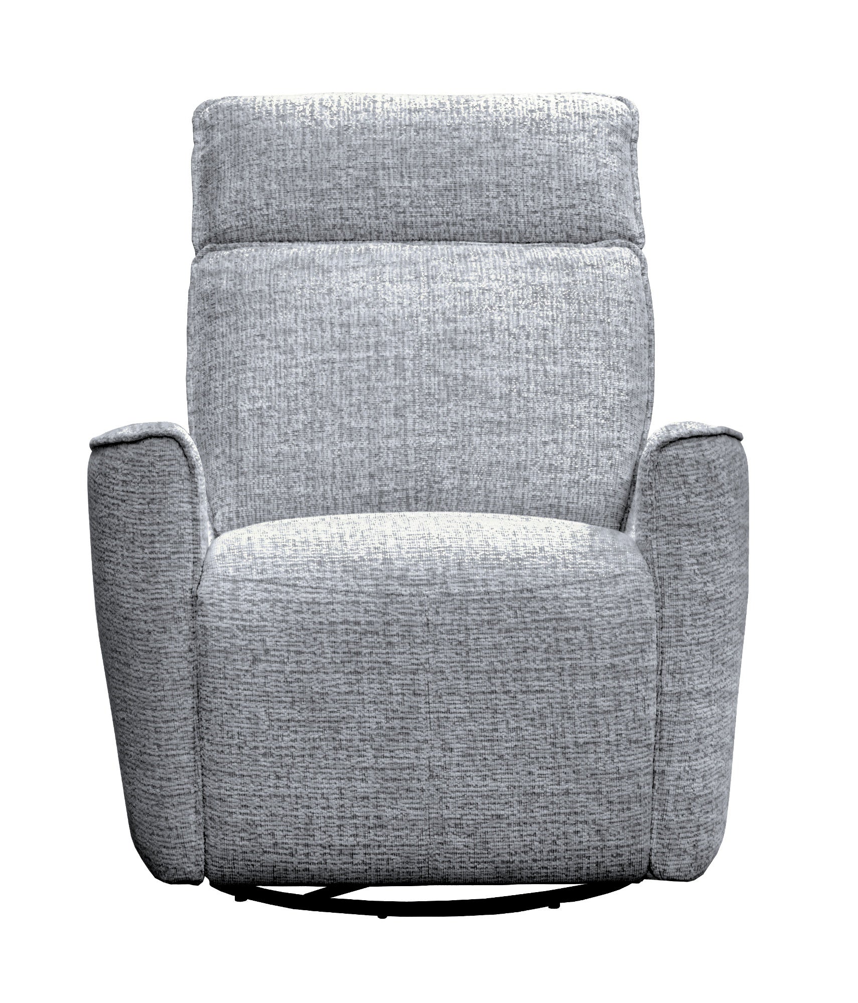 Parker House Roxy Power Recliner with Power Tilt Headrest
