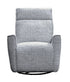 Parker House Roxy Power Recliner with Power Tilt Headrest