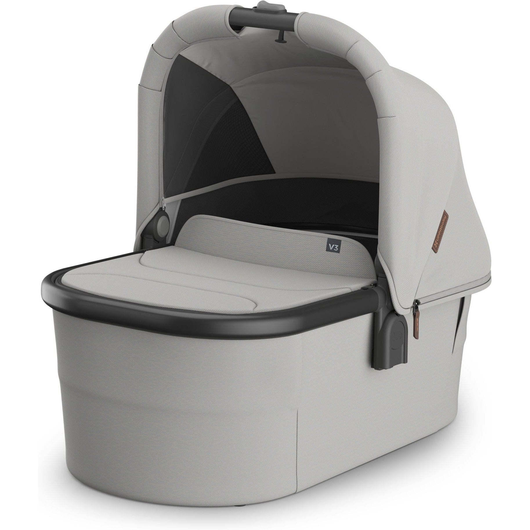 UPPAbaby Bassinet V3 for Vista, Cruz, Ridge & Minu