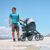 Veer Switchback Bassinet | Lullabye Shop