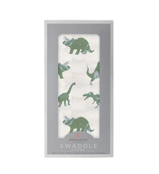 Newcastle Classics Swaddles | Lullabye Shop