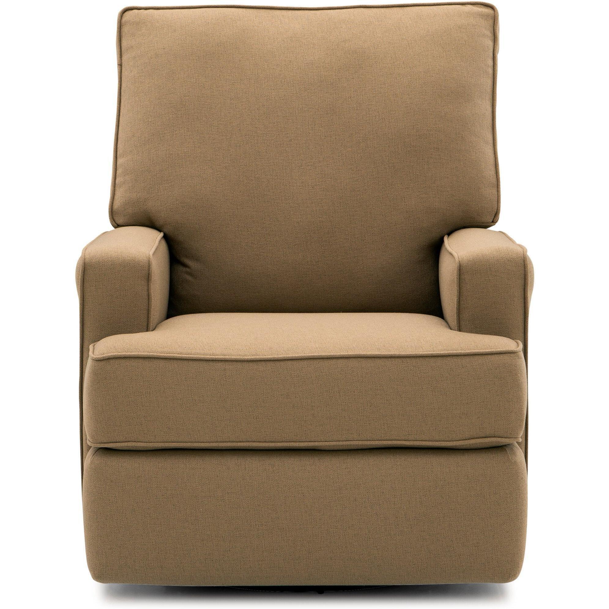 Storytime Juliana Swivel Glider Recliner